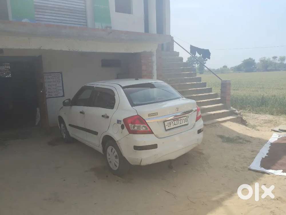 Maruti Suzuki Swift Dzire Tour 2019