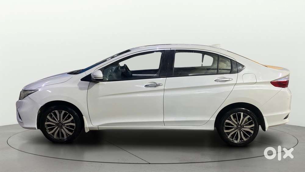 Honda City 2015-2017 I Dtec Vx, 2019, Diesel