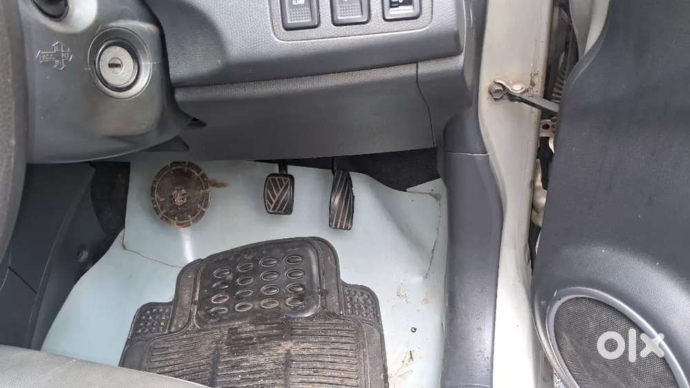 2009 Maruti Suzuki Dzire