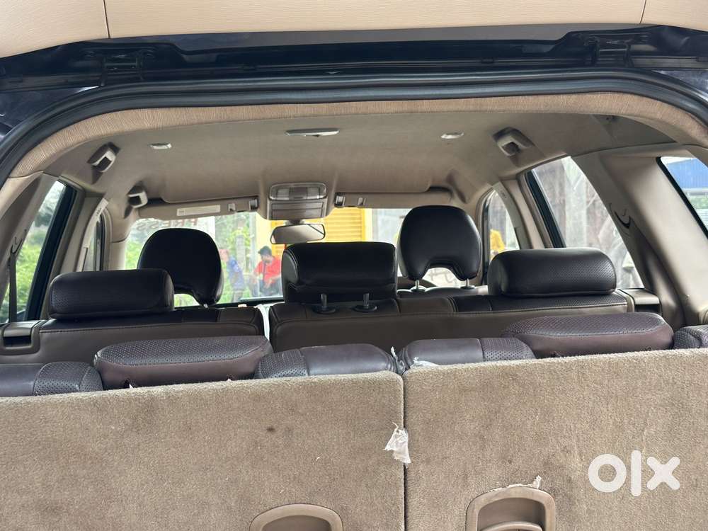 Mahindra Xuv500 2011-2015 W8 4wd, 2015, Diesel