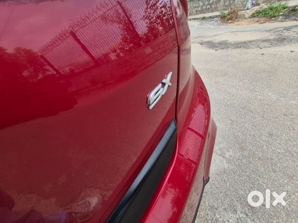 Hyundai I20 Active 1.2 Sx, 2019, Petrol