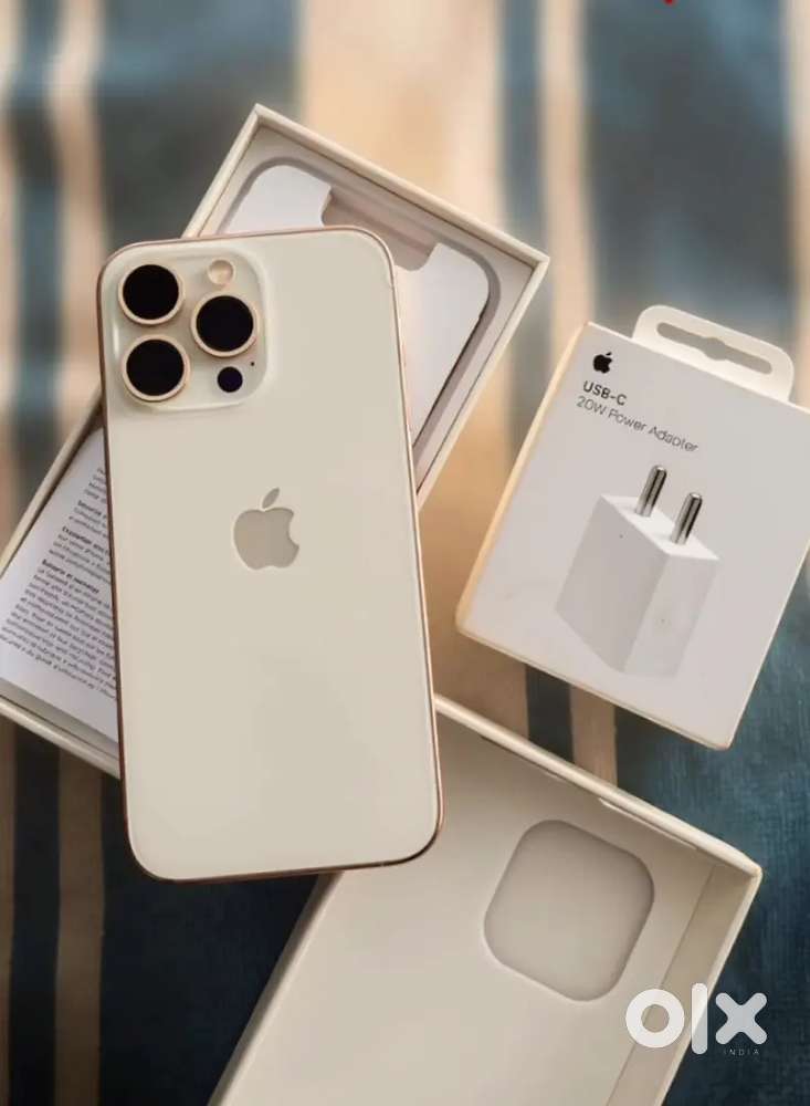 iPhone 13 Pro