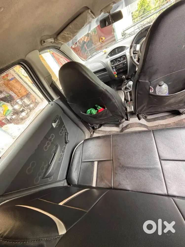 Maruti Suzuki Alto Vxi 2014 Second Owner