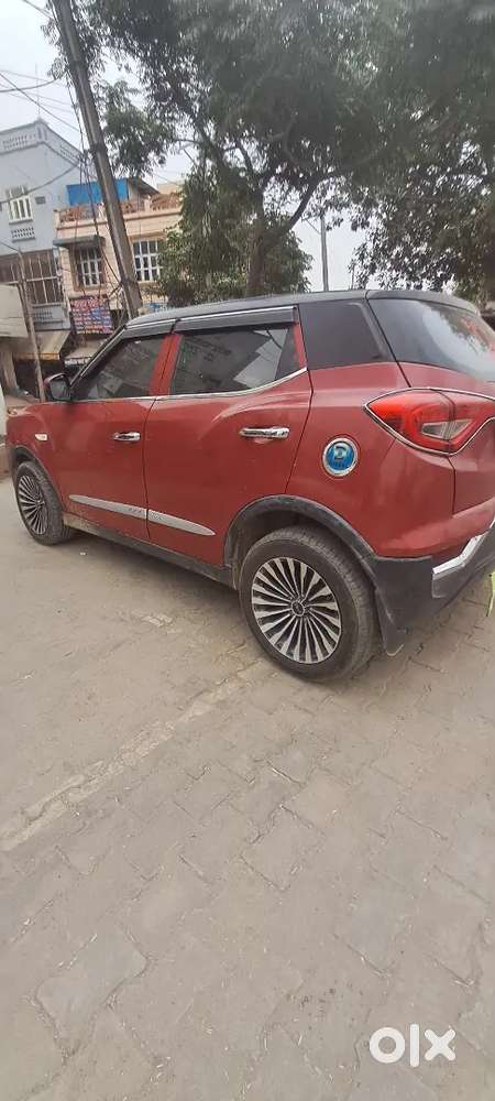 Mahindra Xuv300 2021 Diesel 94000 Km Driven