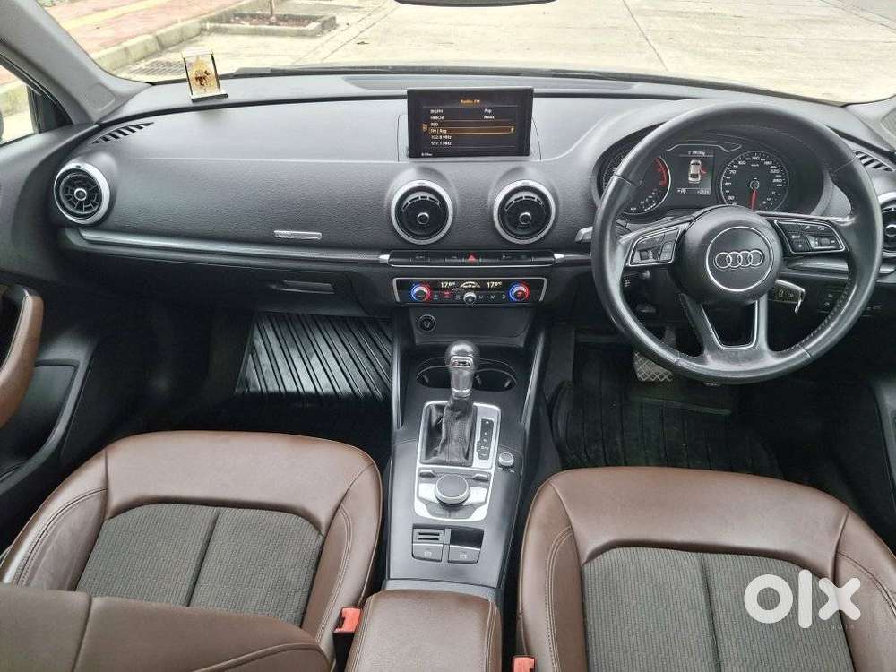 Audi A3 1.4 35 Tfsi Premium Plus, 2019, Petrol