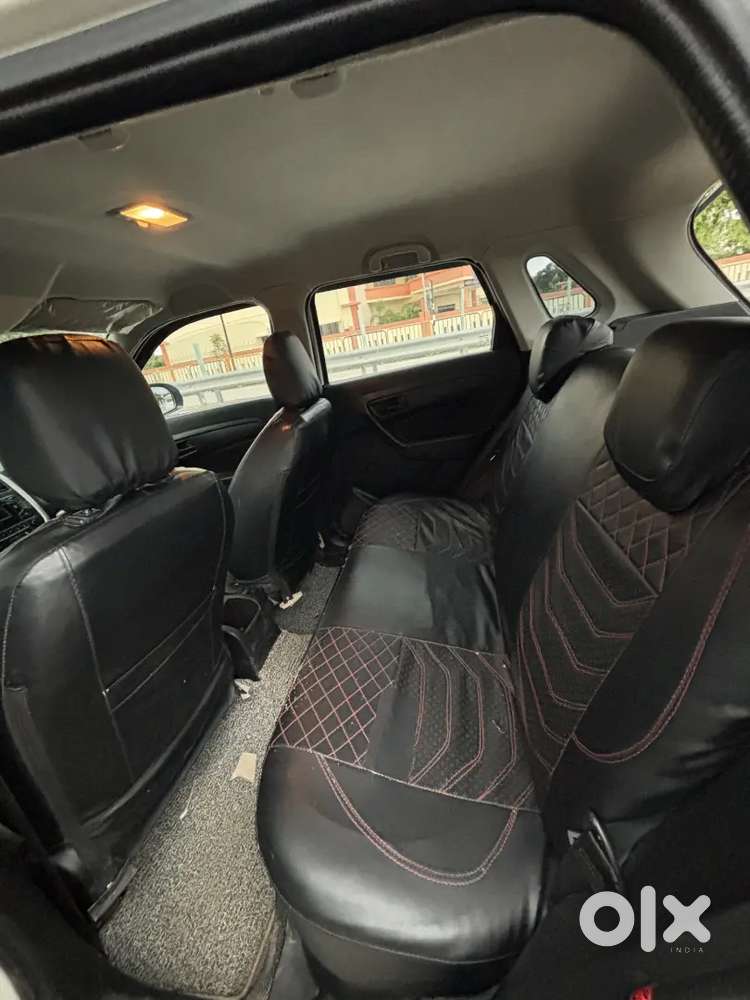 Maruti Suzuki Brezza Vdi 2018