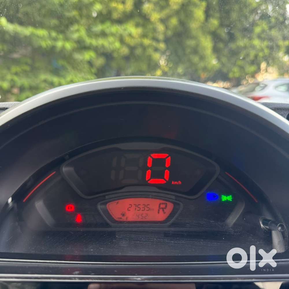 Maruti Suzuki S-presso Vxi At, 2024, Petrol