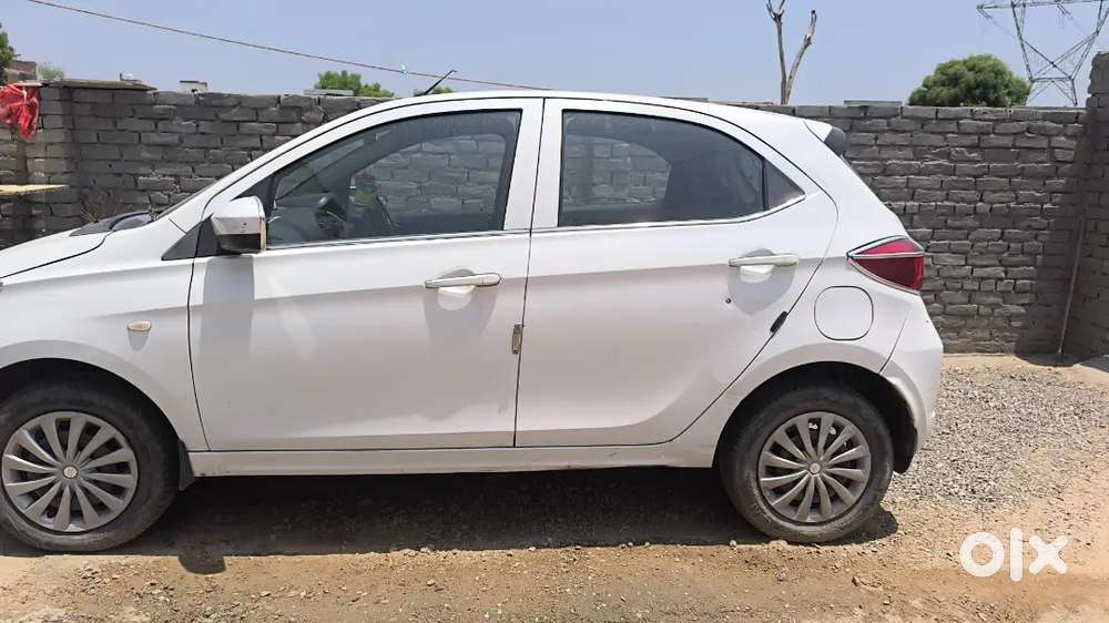 Tata Tigor 1.2 Revotron 2019