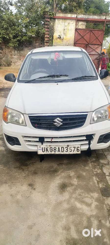Maruti Suzuki Dzire 2013