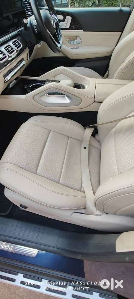 Mercedes-benz Gle 300d 4matic Lwb, 2023, Diesel