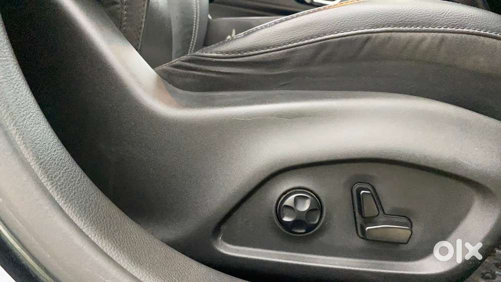 Jeep Compass Model S Optional, 2021, Petrol