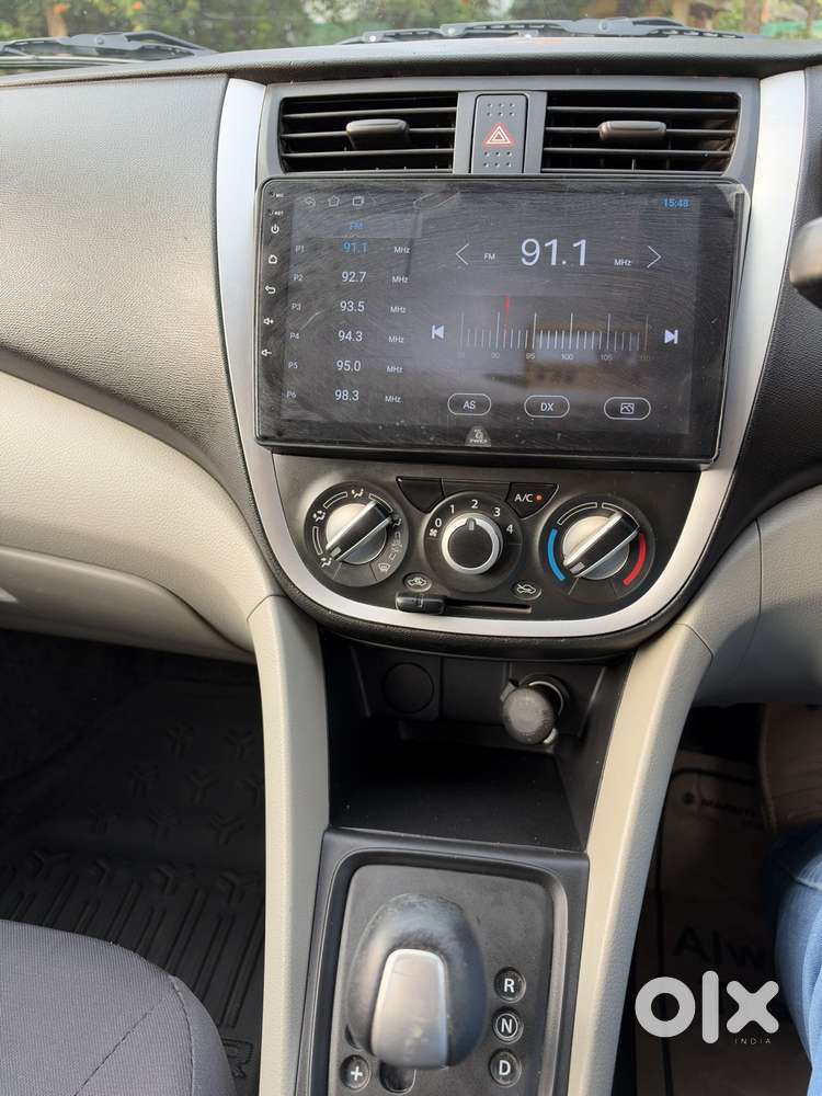 Maruti Suzuki Celerio Vxi At, 2016, Petrol