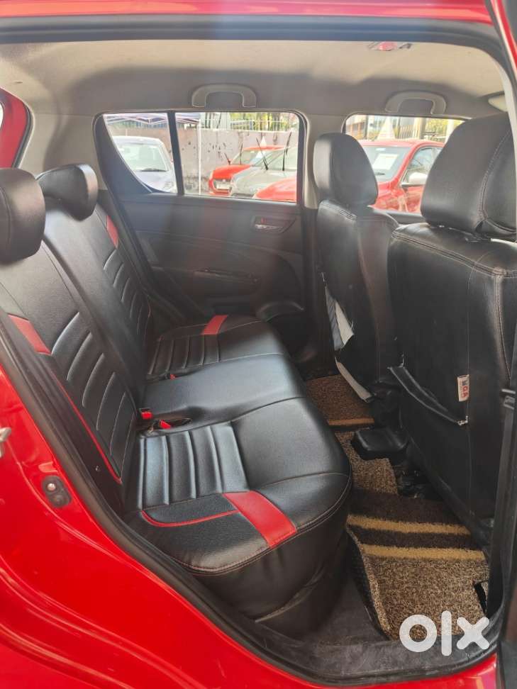 Maruti Suzuki Swift Vxi, 2016, Petrol