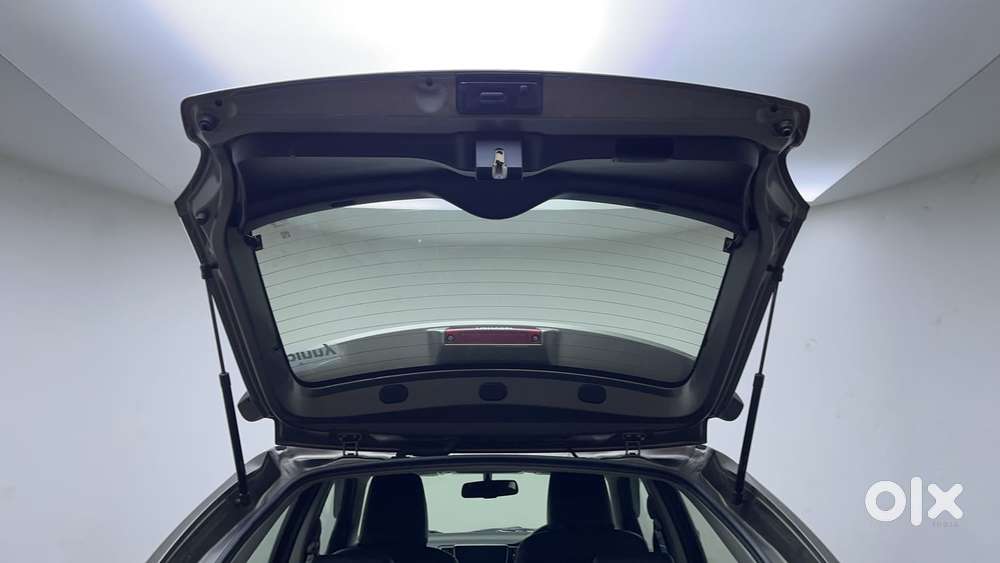 Maruti Suzuki Baleno 1.2 Zeta, 2021, Petrol