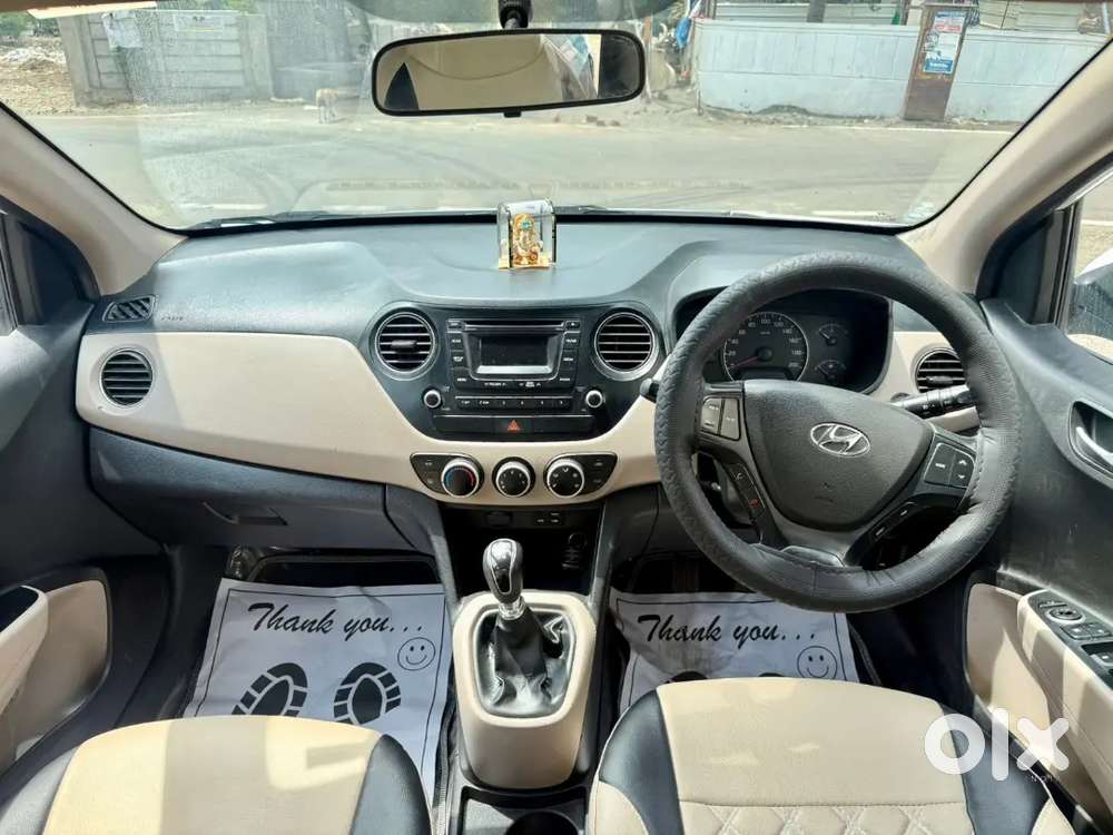 Hyundai Grand I10