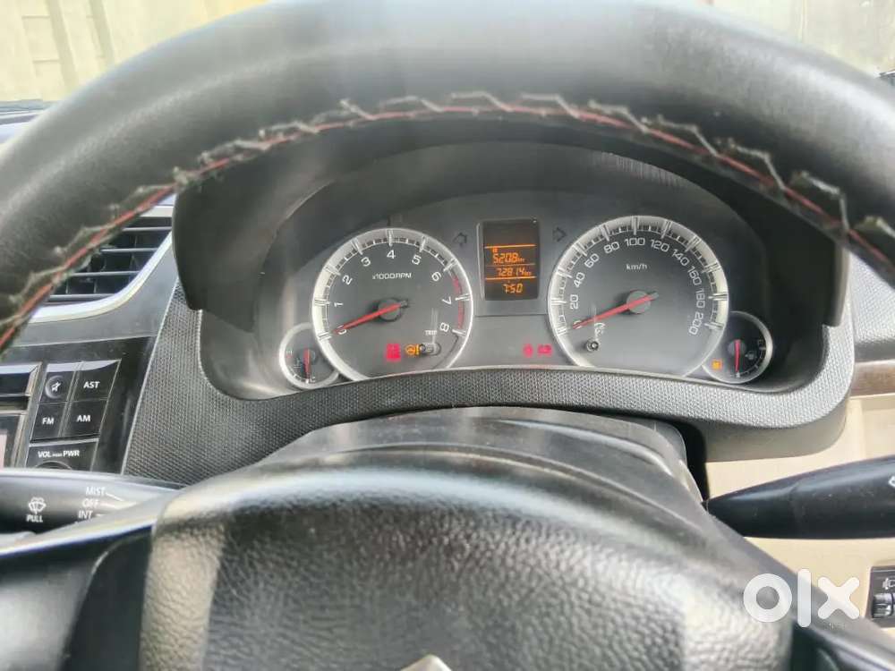 Maruti Suzuki Dzire 2016 Cng & Hybrids