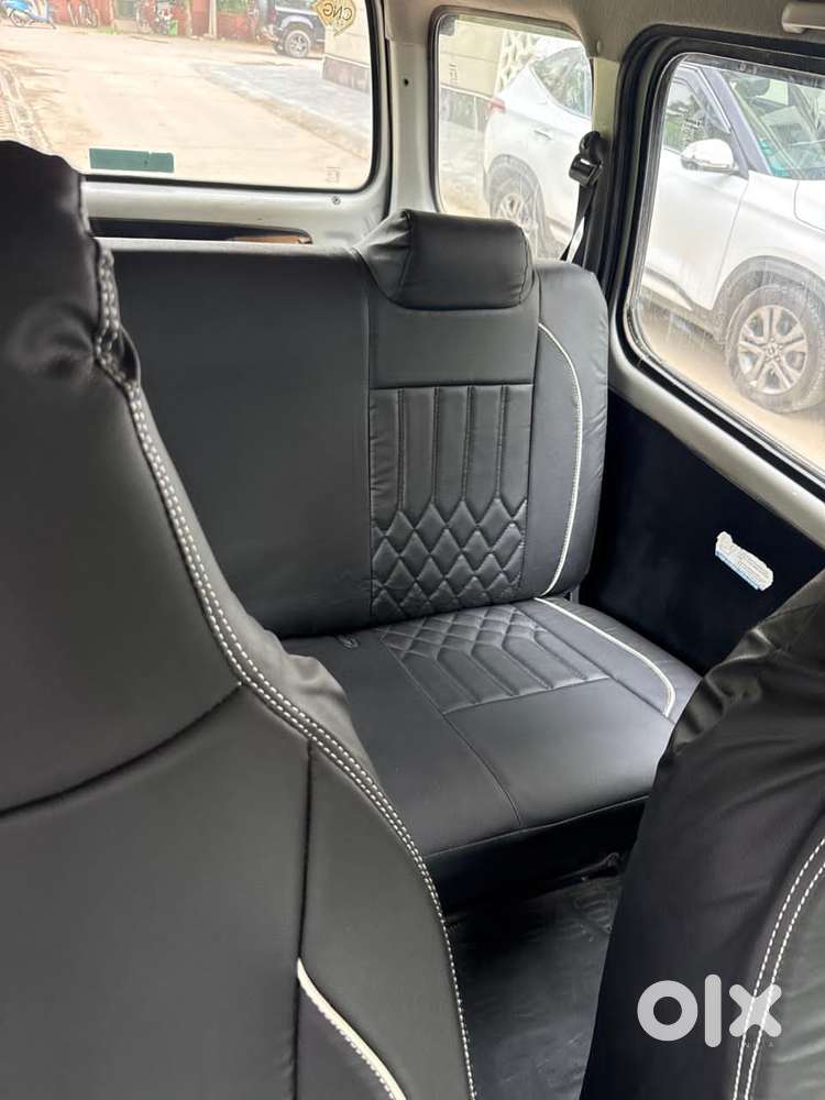 Maruti Suzuki Eeco Cng 5 Seater Ac, 2021, Cng & Hybrids