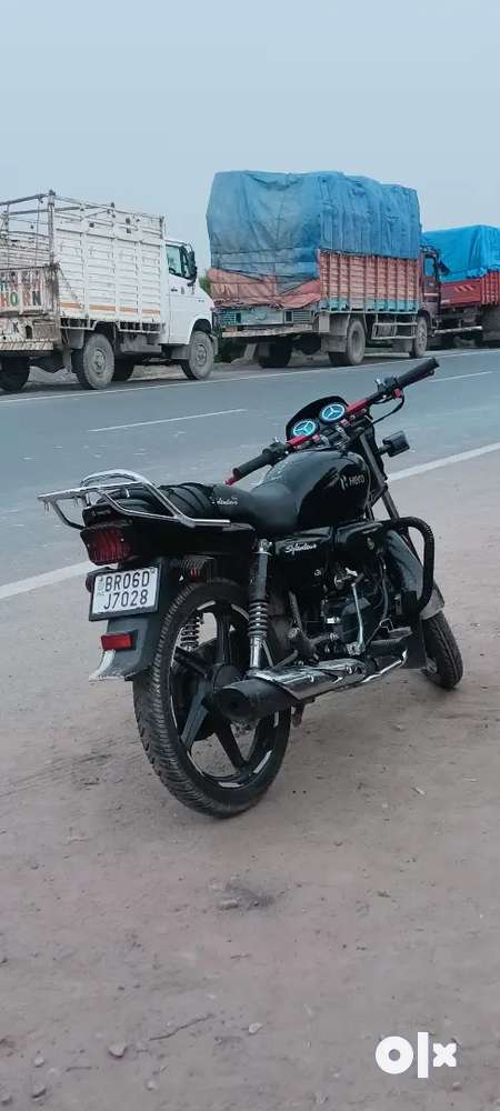Olx pe second hand bike shop