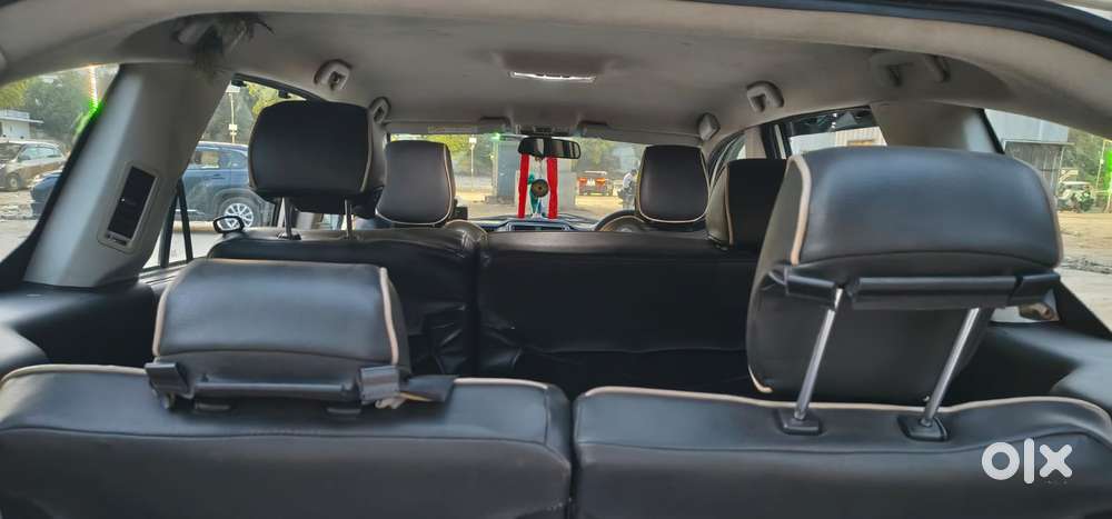 Tata Hexa 2.2 Xe 4x2 7 Str, 2017, Diesel