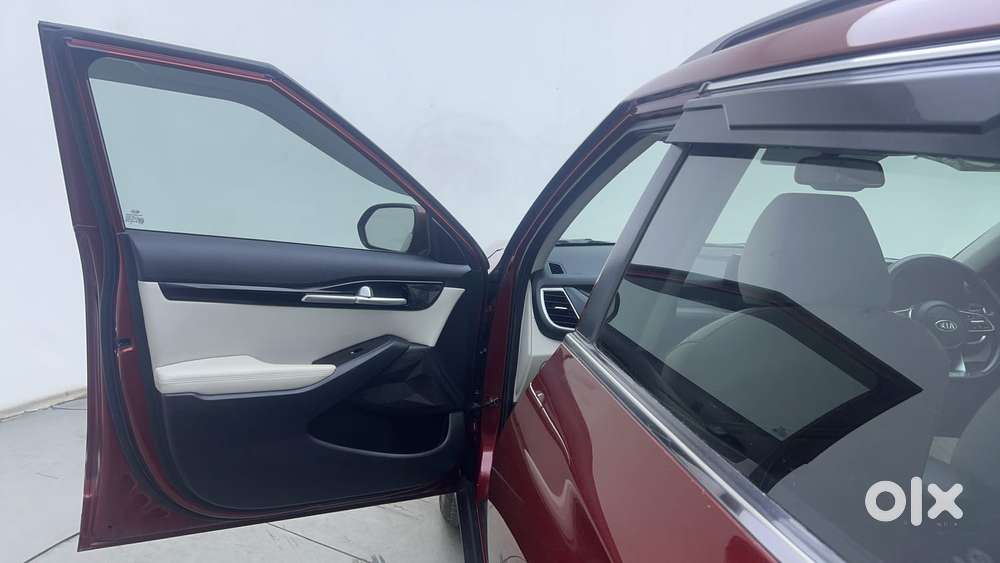 Kia Seltos Htx G, 2020, Petrol