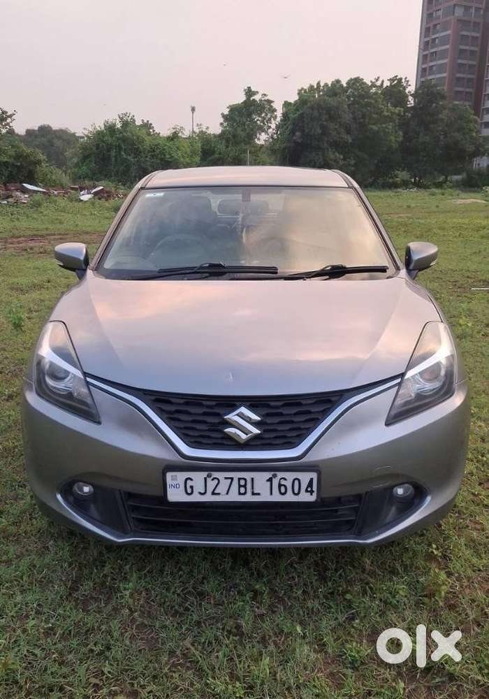 Hyundai Bayon Mid, 2017, Diesel