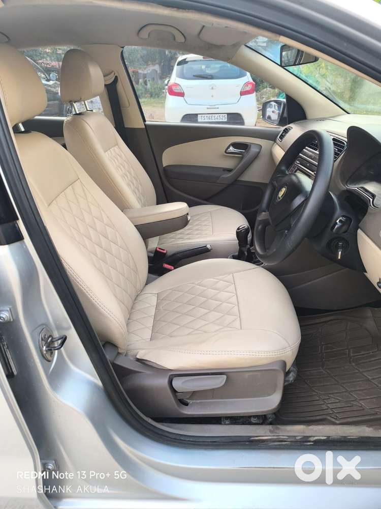 Skoda Rapid 2013 Diesel Well Maintained