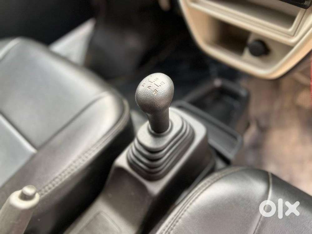 Maruti Suzuki Eeco Cng 5 Seater Ac, 2025, Petrol