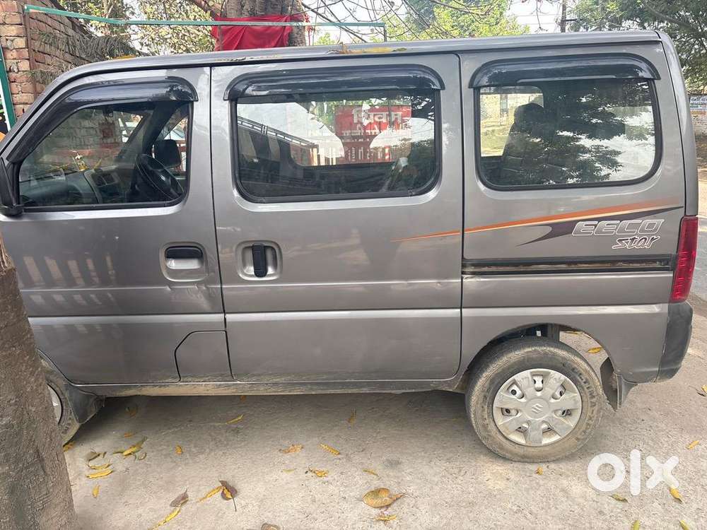 Maruti Suzuki Eeco 2024 Cng & Hybrids 20000 Km Driven