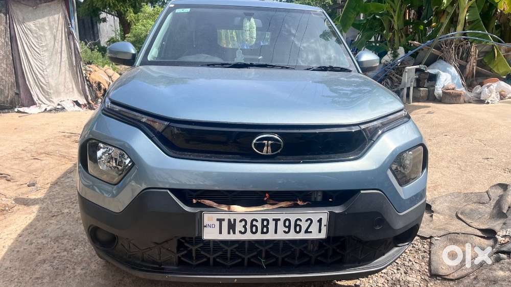 Tata Punch Sale