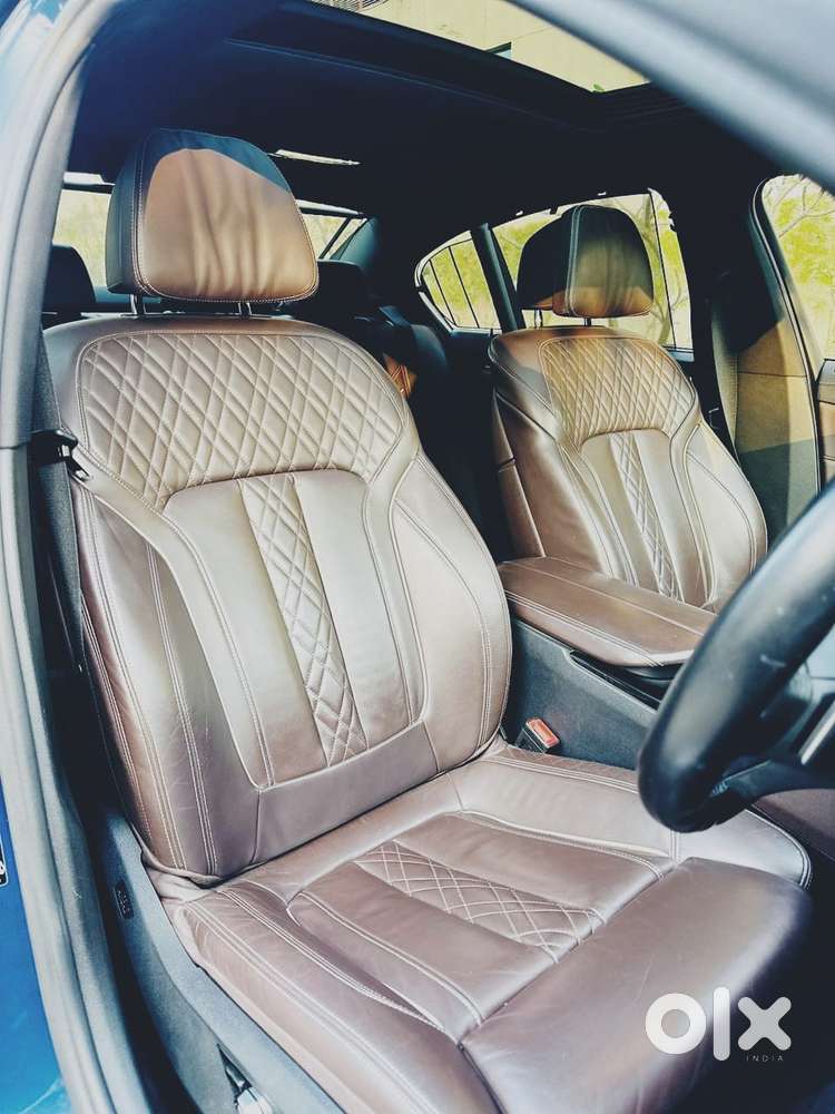 Bmw 5 Series [2017-2021] 3.0 530d M Sport, 2021, Diesel