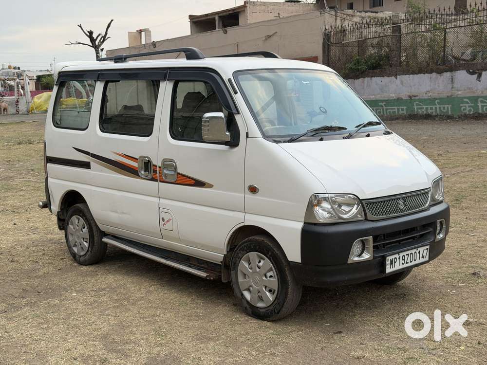 Maruti Suzuki Eeco 5 Seater Ac, 2023, Petrol