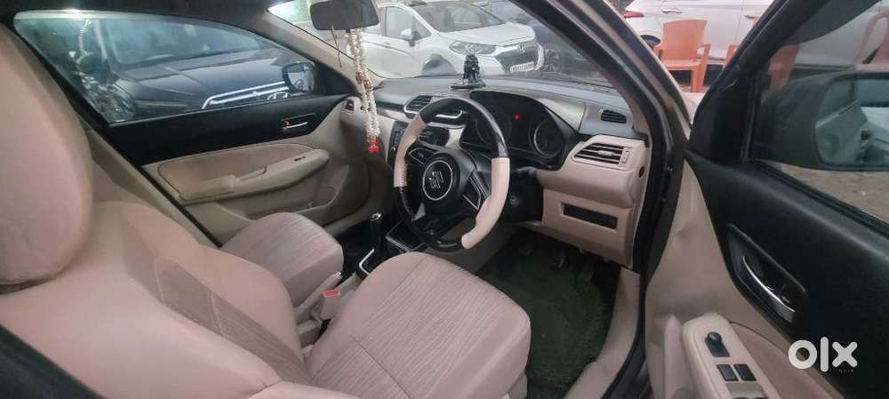 Maruti Suzuki Dzire 1.2 Vxi, 2020, Petrol