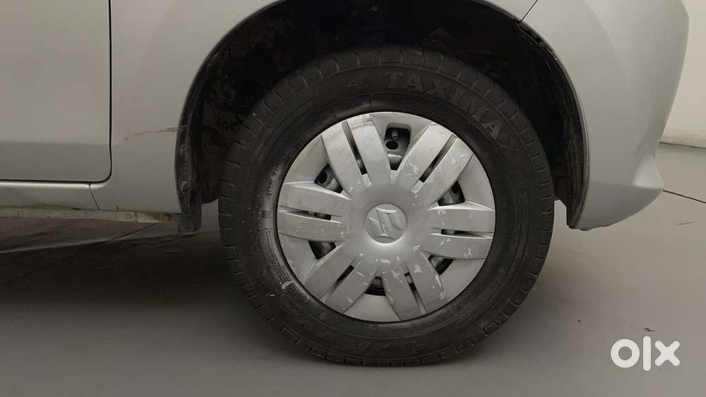 Maruti Suzuki Alto 800 Lxi, 2013, Petrol