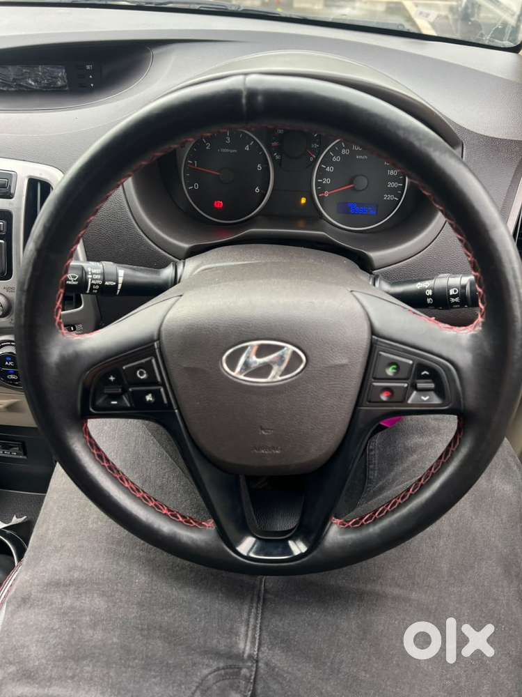 Hyundai I20 Sportz Option 1.4 Crdi, 2014, Diesel