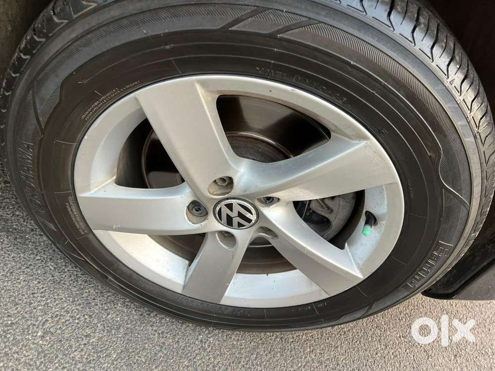 Volkswagen Passat 2011 Diesel Well Maintained