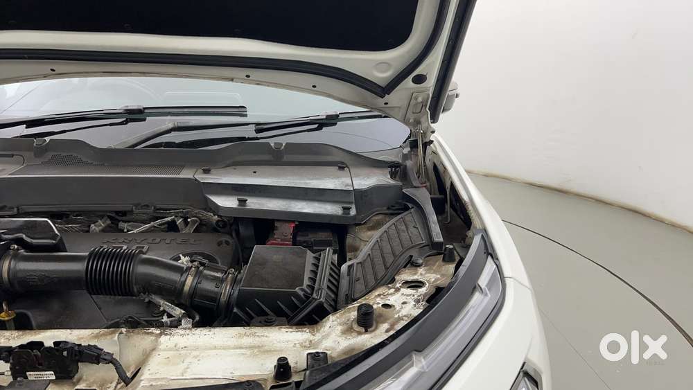 Tata Harrier Xza Dual Tone, 2021, Diesel