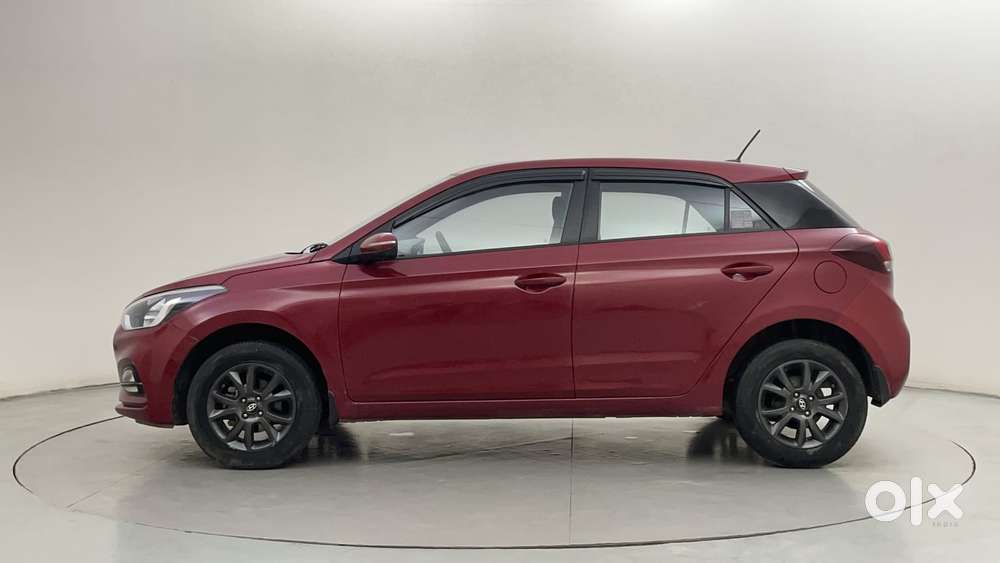 Hyundai Elite I20 Sportz Plus, 2019, Petrol