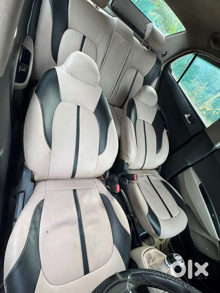 Hyundai Xcent 2016-2017 1.2 Kappa S, 2016, Cng & Hybrids