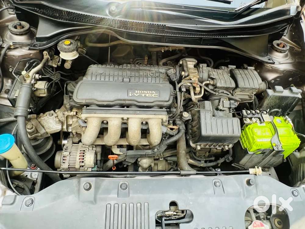 Honda City S At, 2012, Petrol