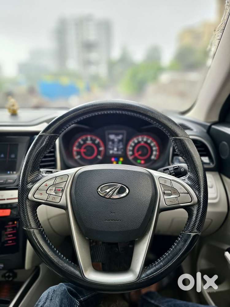 Mahindra Xuv300 W8 Option Diesel, 2019, Diesel