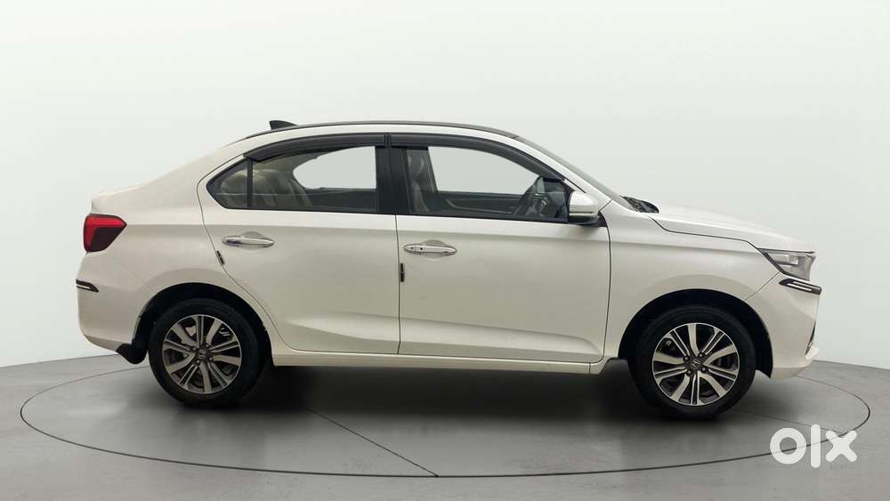 Honda Amaze [2021-2023] 1.2 Vx I-vtec Mt, 2022, Petrol