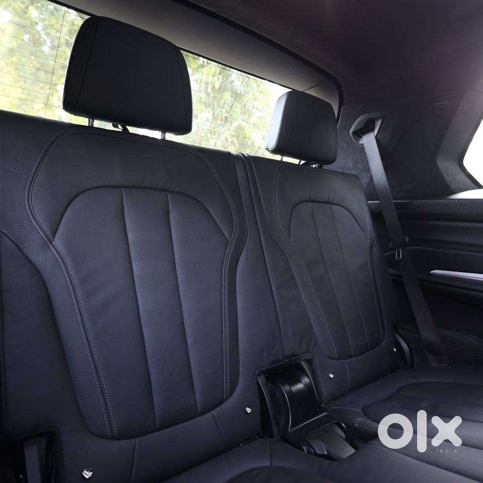 Bmw X7 3.0 Xdrive 40i M Sport, 2020, Petrol