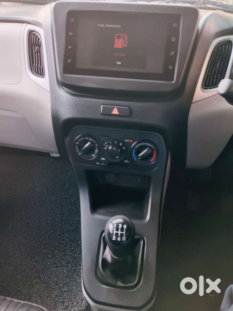 Maruti Suzuki Wagon R 1.2 Zxi Plus, 2026, Petrol