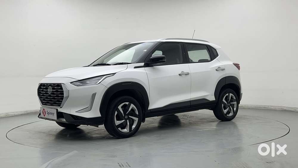 Nissan Magnite 1.0 Xl, 2021, Petrol