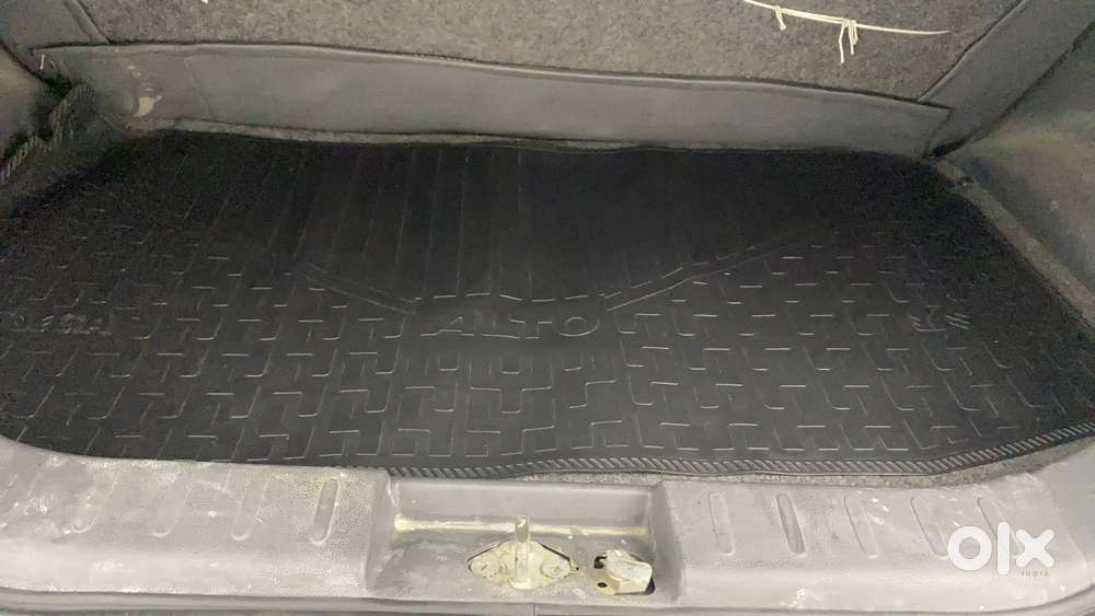 Maruti Suzuki Alto K10 1.0 Vxi (o) Amt, 2019, Petrol