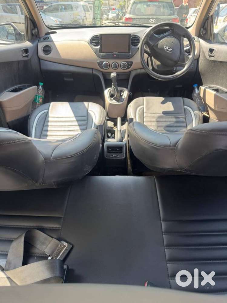 Hyundai Grand I10 Magna, 2015, Petrol