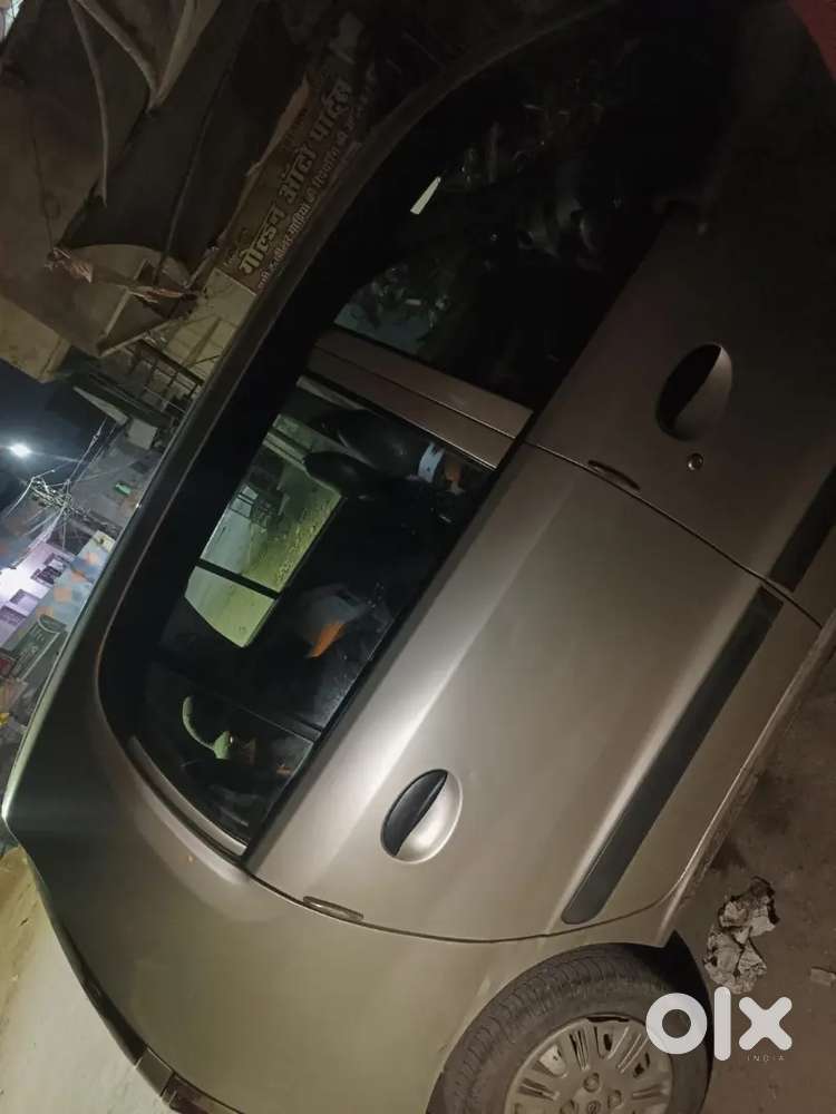 Hyundai Santro Xing 2007 Petrol Good Condition