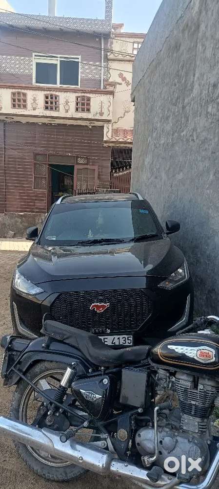 Gadi M Koi Kmi Nhi H Urgnt Bachni H Lana Wala E Call Kra Msg