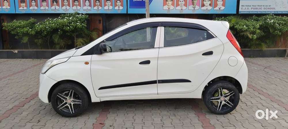 Hyundai Eon Era +, 2014, Petrol