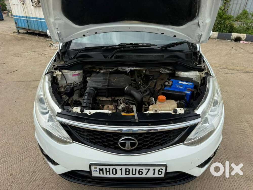 Tata Zest 1.2 Revotron Xe, 2014, Petrol